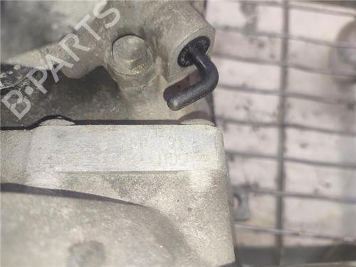 Gearbox SEAT IBIZA III (6L1) 1.9 TDI | BP25299652M3 