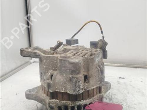 Alternator NISSAN X-TRAIL I (T30) 2.2 dCi | BP29551289M7 