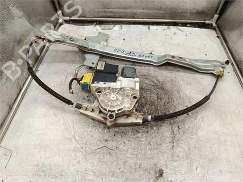 Used Other Other CITROËN C4 I (LC_) 1.6 HDi (109 hp) 36173653 36173653