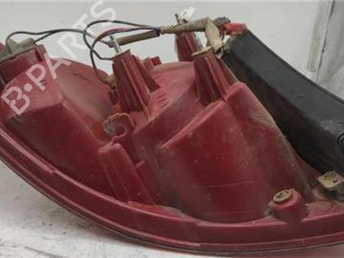 Right taillight HYUNDAI SANTA FÉ II (CM) 2.2 CRDi | BP18386775C35 