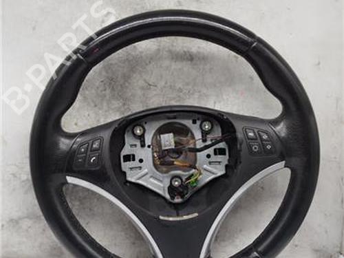 Used Steering wheel BMW 1 (E81) 118 d (143 hp) 21262729
