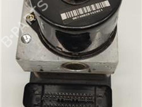 ABS pump CITROËN C5 I (DC_) 2.0 HDi (DCRHZB, DCRHZE) | BP18382952M43 
