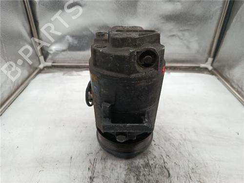 AC compressor OPEL ASTRA H GTC (A04) 1.7 CDTi (L08) | BP31162711M34