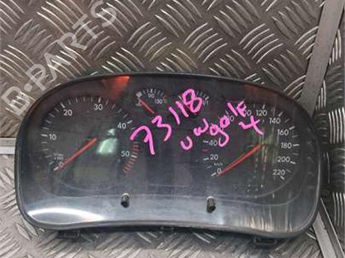 Used Instrument cluster Instrument cluster VW GOLF IV Variant (1J5) 1.9 SDI (68 hp) 40241305 40241305