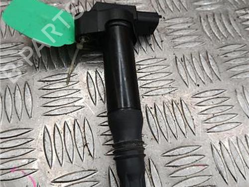 Ignition coil CITROËN C4 CACTUS 1.2 VTi 82 | BP31274736M94