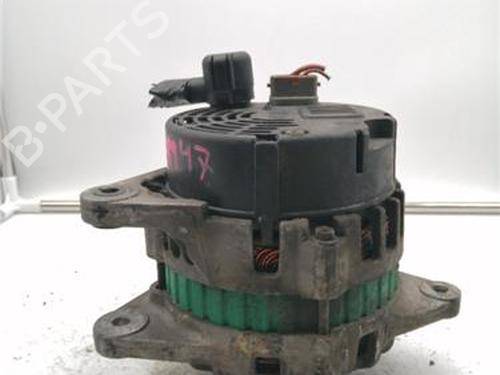Used Alternator HYUNDAI ACCENT II (LC) 1.3 (75 hp) 20506657