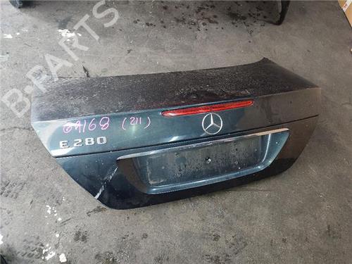 Tailgate MERCEDES-BENZ E-CLASS (W211) E 280 (211.054) | BP30366764C6
