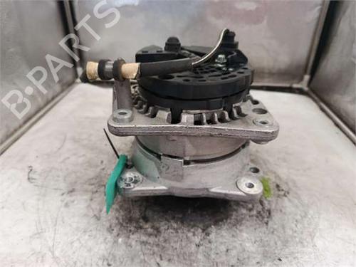 Used Alternator Alternator SKODA FABIA I (6Y2) 1.4 16V (100 hp) 36583230 36583230