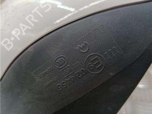 Left mirror SEAT IBIZA IV (6J5, 6P1) 1.6 TDI | BP29963475C26