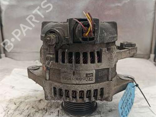Alternador Alternador TOYOTA COROLLA (_E12_) 1.4 D (NDE120_, NDE120R) (90 hp) 36874060 36874060