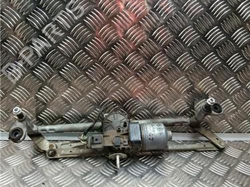 Used Front wiper motor SEAT IBIZA IV (6J5, 6P1) 1.6 TDI (105 hp) 30117206
