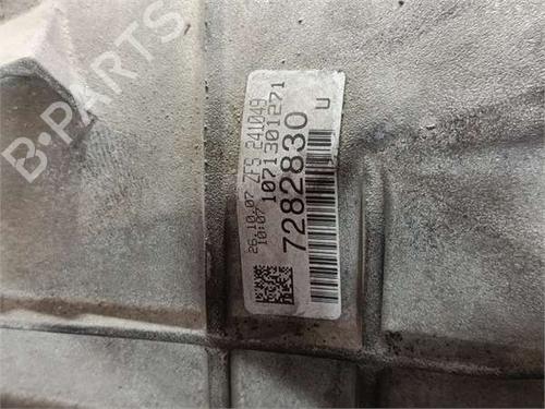 Gearbox BMW 1 (E81) 120 d | BP40518218M3 - Image 5