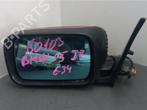 Used Left mirror BMW 5 (E34) 525 tds (143 hp) 18388329
