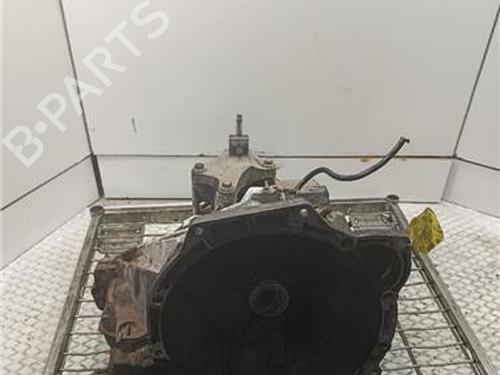Boîte de vitesses FORD FIESTA V (JH_, JD_) 1.4 16V (80 hp) 30893600
