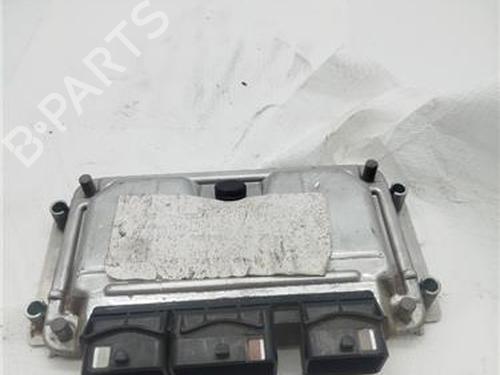 Used Electronic module PEUGEOT 307 (3A/C) 1.6 HDi 110 (109 hp) 29645220