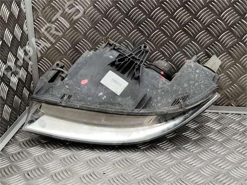 Right headlight VW PASSAT B5.5 (3B3) 1.9 TDI | BP38608741C29 - Image 3