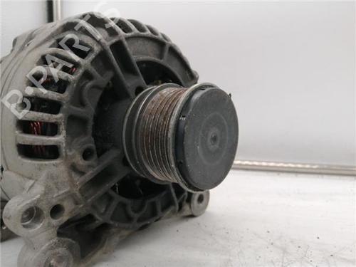 Alternator AUDI A3 (8L1) 1.9 TDI | BP27621594M7 