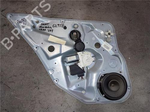 Used Other SEAT CORDOBA (6L2) 1.9 TDI (100 hp) 24601007