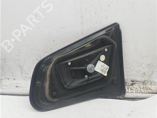 Left tailgate light CITROËN C3 II (SC_) 1.4 HDi 70 (SC8HZC, SC8HR0, SC8HP4) | BP28711421C79