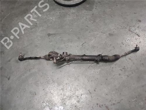 Styregear/Snekke BMW 5 (E60) 520 d (163 hp) 28526281