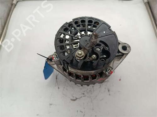 Alternator OPEL ASTRA H (A04) 1.9 CDTI (L48) | BP37411197M7 - Image 3