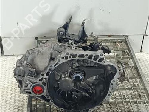 Used Gearbox Gearbox TOYOTA AVENSIS Estate (_T27_) 2.2 D-4D (ADT271_, ADT271R) (150 hp) 32740890 32740890
