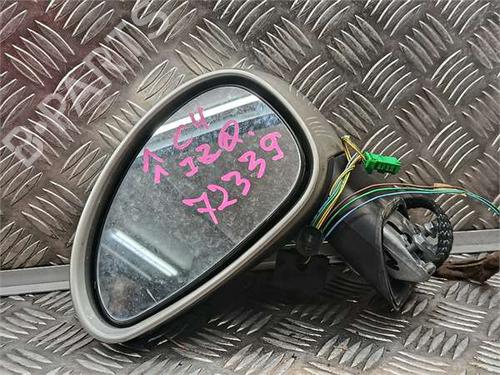 Used Left mirror Left mirror 37276039 37276039