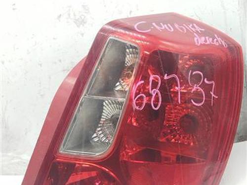 Used Right taillight CHEVROLET NUBIRA Saloon 2.0 D (121 hp) 25905851