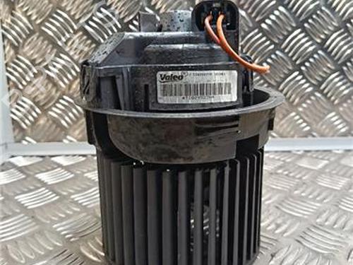 Varmvifte RENAULT CLIO IV (BH_) 1.5 dCi 75 | BP29963492M62