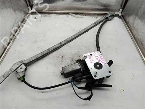 Used Other RENAULT TRAFIC II Van (FL) 1.9 dCi 100 (FL0C, FL0K, FL0B) (101 hp) 31119419