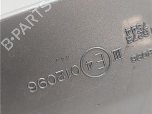 Left mirror SUZUKI GRAND VITARA I (FT, HT) 2.0 HDI 110 16V 4x4 (SQ420D, TD83V, JA420WD) | BP29345282C26 