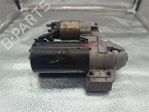 Used Starter Starter 38714152 38714152