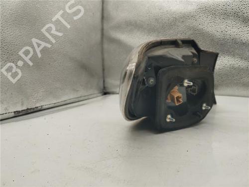 Right taillight MAZDA 6 Hatchback (GH) 2.2 MZR-CD (GH10) | BP29739727C35