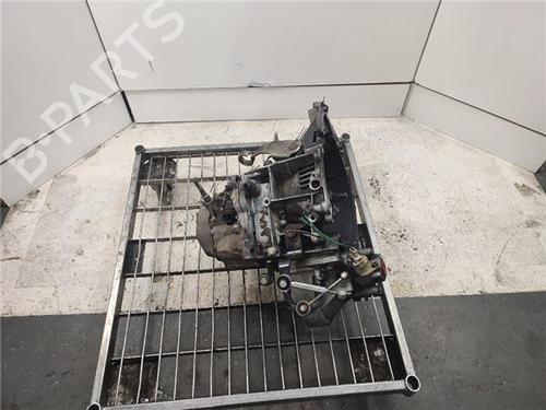 Gearbox CITROËN BERLINGO / BERLINGO FIRST Box Body/MPV (M_) 1.9 D (MBDJY) | BP23333241M3 