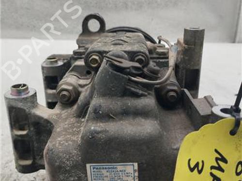 Used AC compressor MAZDA 3 (BK) 2.0 (BKEP) (150 hp) 29601150
