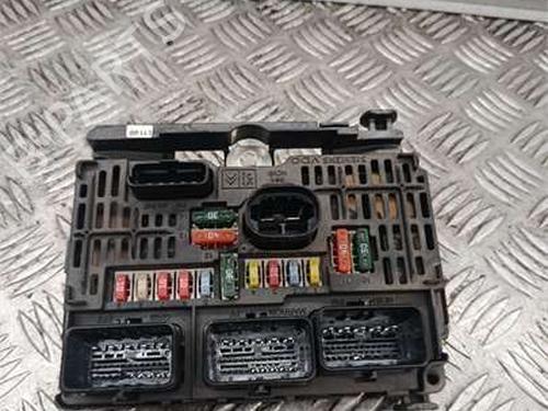 Elektronisk modul Elektronisk modul 37686667 37686667