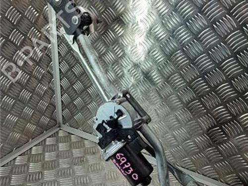 Front wiper motor BMW 5 (E60) 525 i | BP31243293M29