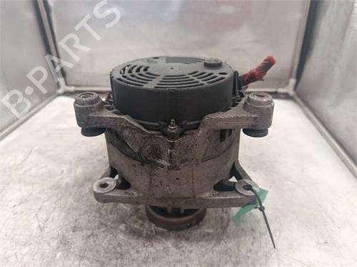 Generator Generator FORD FOCUS I (DAW, DBW) 1.8 TDCi (115 hp) 36770500 36770500