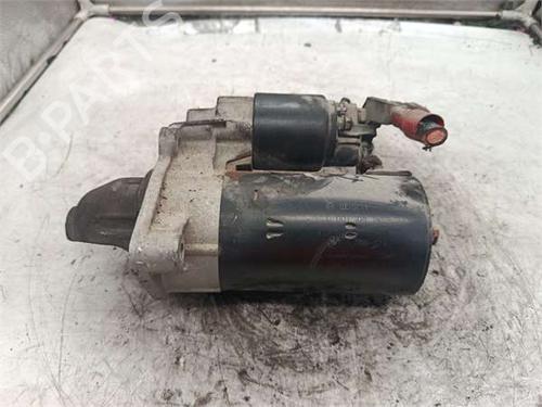 Motor de arranque Motor de arranque BMW 3 (E46) 320 i (150 hp) 35971172 35971172