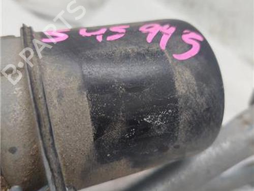 Front wiper motor RENAULT MEGANE II Saloon (LM0/1_) 1.5 dCi (LM1E) | BP29294385M29