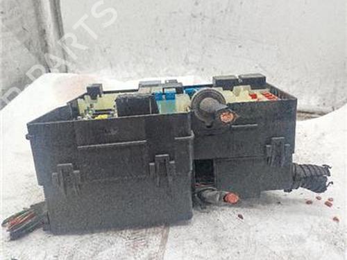 Fuse box FORD FOCUS I (DAW, DBW) 1.8 Turbo DI / TDDi | BP29294367E1 