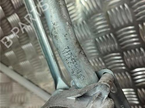 Used Front wiper motor BMW 5 (E60) 525 i (218 hp) 31243293