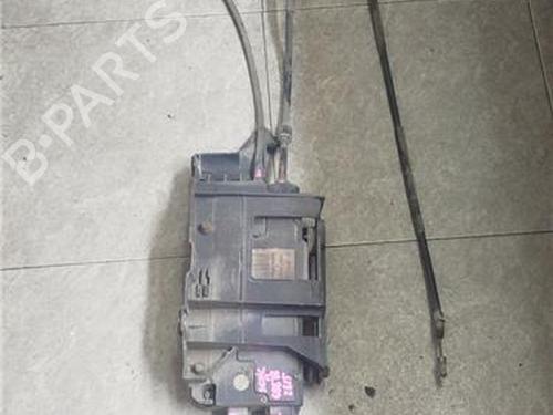 Elektrisk parkeringsbrems RENAULT SCÉNIC II (JM0/1_) 1.9 dCi (JM0G, JM12, JM1G, JM2C) | BP26361444E5 