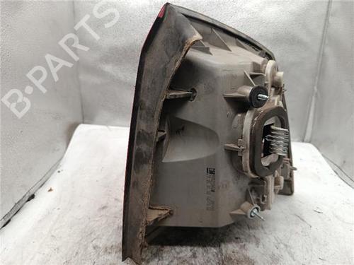 Left taillight OPEL ASTRA G Hatchback (T98) 2.0 DI (F08, F48) | BP29494754C34 