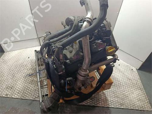 Engine RENAULT CLIO III Grandtour (KR0/1_) 1.5 dCi (KR0F) | BP37083355M1 - Image 4