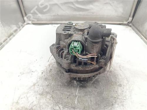 Used Alternator Alternator HONDA CIVIC VII Hatchback (EU, EP, EV) 1.6 i (EP2, EU8, EU6) (110 hp) 34106702 34106702