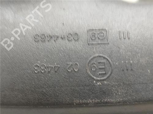 Left mirror VW POLO V (6R1, 6C1) 1.6 TDI | BP21180979C26 