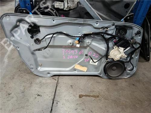 Used Other Other SEAT IBIZA III (6L1) 1.9 SDI (64 hp) 33770499 33770499