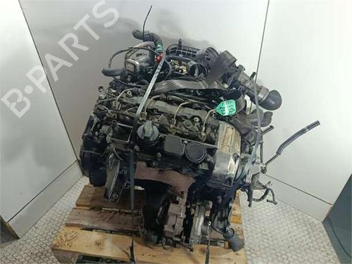 Used Engine Engine MERCEDES-BENZ C-CLASS (W203) C 220 CDI (203.008) (150 hp) 35936743 35936743