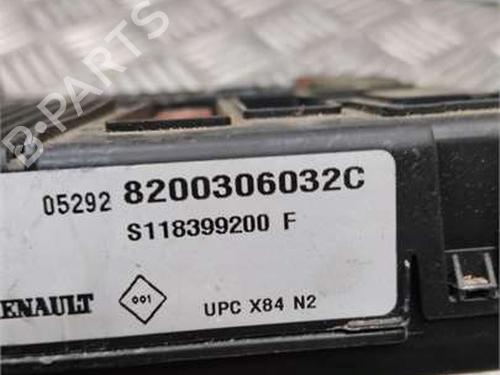 Electronic module RENAULT SCÉNIC II (JM0/1_) 1.9 dCi (JM14) | BP40110946M83 - Image 3